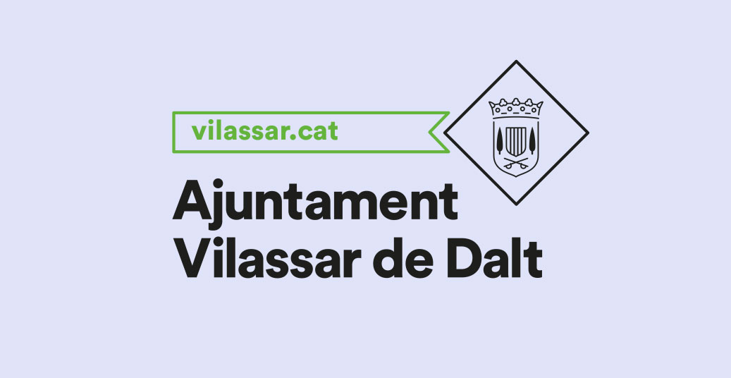Adjudicació de les obres de Vilassar de Dalt